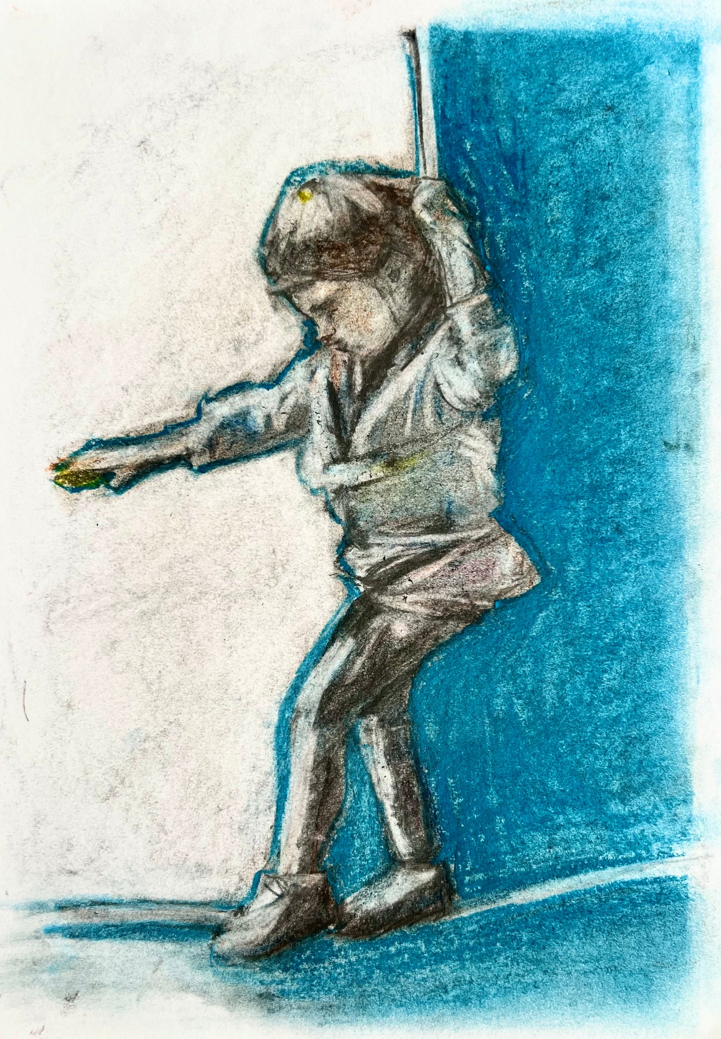 La Petite Trapéziste