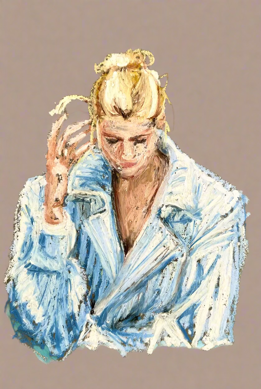 Handmade Illustrations