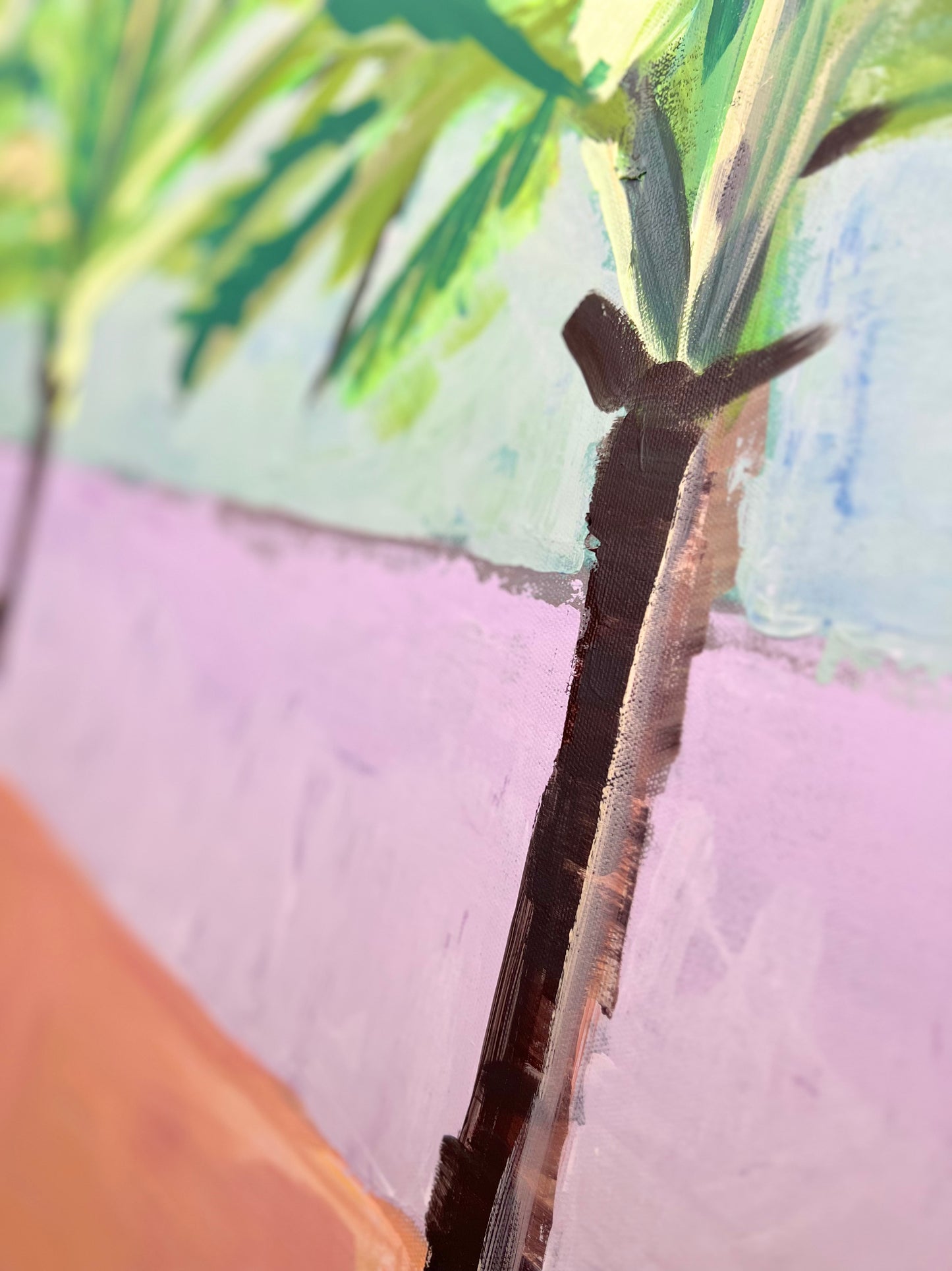 Le Diptyque de la Promenade